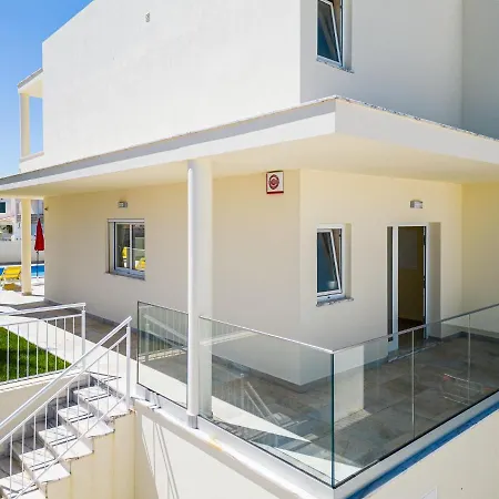 Impasse - Willa Albufeira