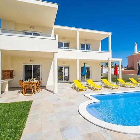 Willa Impasse - Albufeira