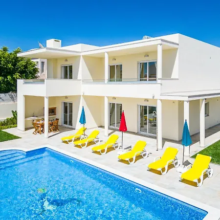Willa Impasse - Albufeira