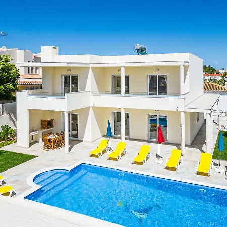 Impasse - Willa Albufeira