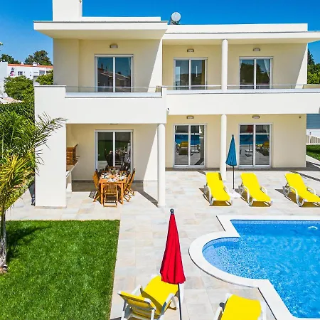 Impasse - Willa Albufeira