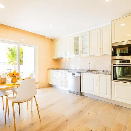 Impasse - Villa Albufeira