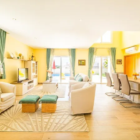 Impasse - Villa Albufeira