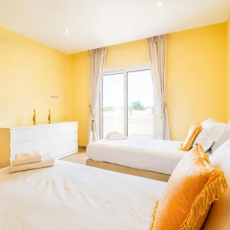 Villa Impasse - Albufeira