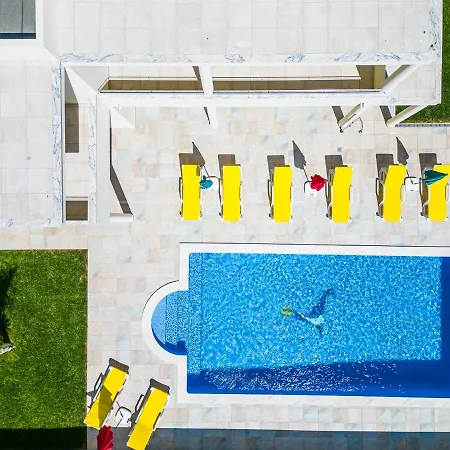 Impasse - Villa Albufeira