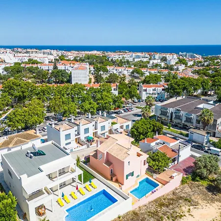 Impasse - Villa Albufeira