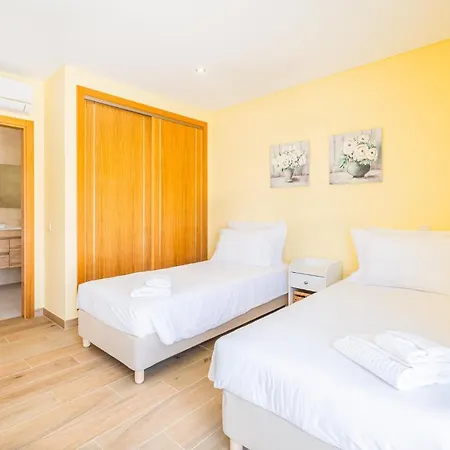 Villa Impasse -