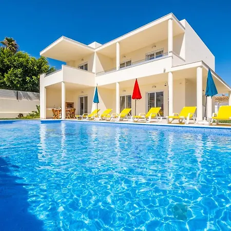 Villa Impasse -