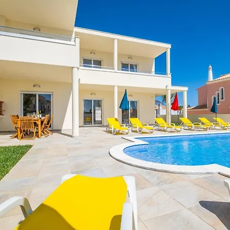 Impasse - Albufeira