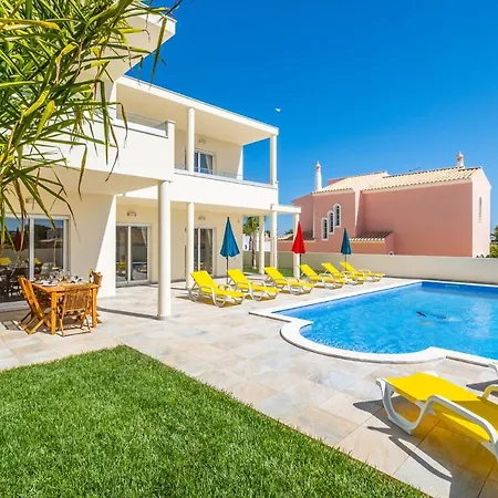 Villa Impasse -